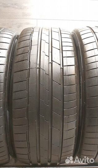 Hankook Ventus S1 Evo 3 K127 255/45 R19 100M