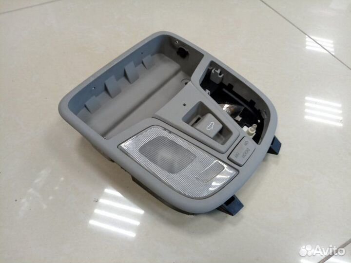 Плафон подсветки салона Kia Optima TF G4KE 2012