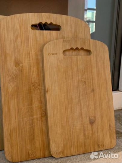 Разделочная доска дерево