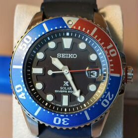 Мужские наручные часы Seiko Prospex V157-0BT0