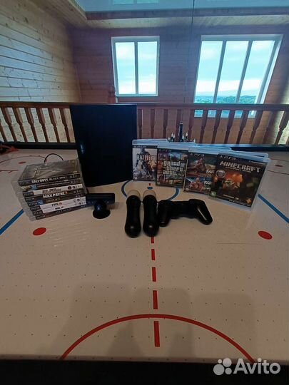 Playstation 3
