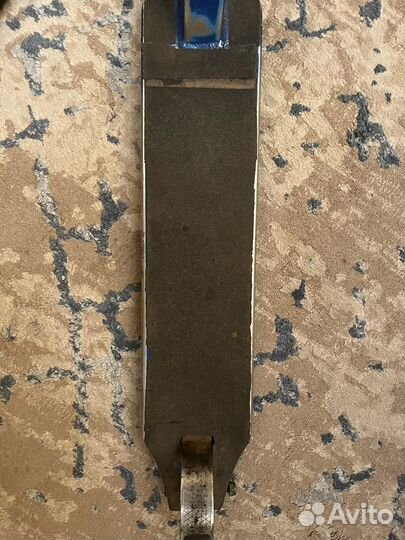 Дека для трюкового самоката Blunt aos v3