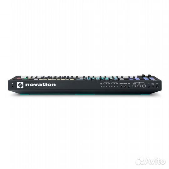 Грувбокс Novation 49 SL MK III