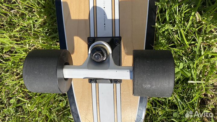 Лонгборд Yamba oxelo