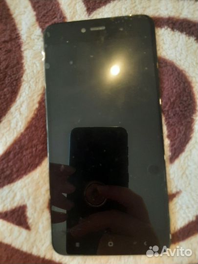Дисплей xiaomi redmi note 5A