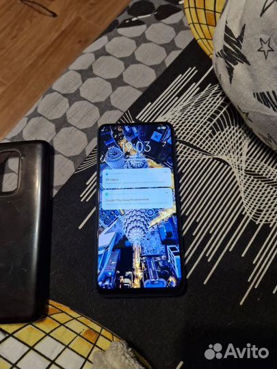 Xiaomi Redmi Note 9, 3/64 ГБ