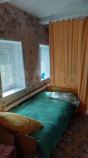 Дом 43,3 м² на участке 30 сот.