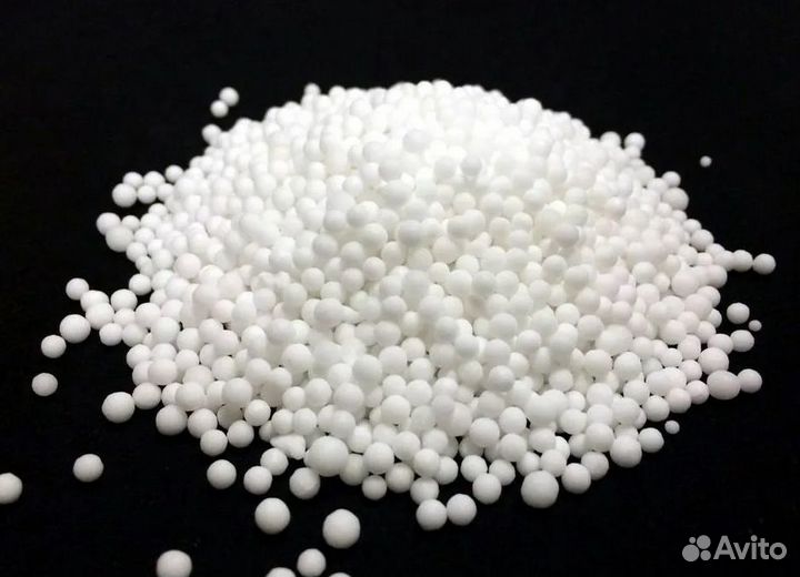 Амиачная селитра от 3 000 тонн