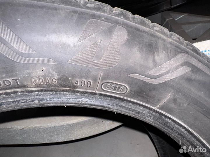 Bridgestone Alenza 001 245/50 R19 105W