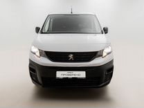 Новый Peugeot Partner 1.6 MT, 2023, цена от 3 750 000 руб.