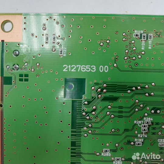 2126515 материнская плата epson TX210/ TX219