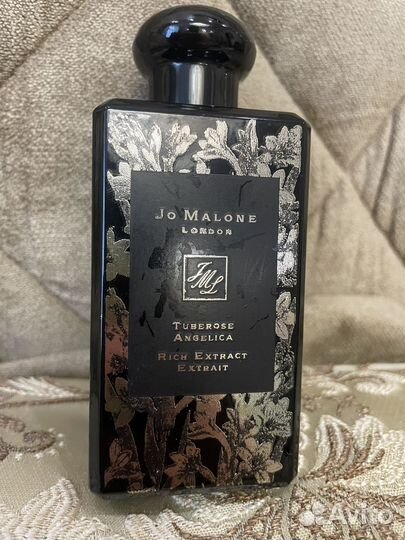 Парфюм Jo Malone