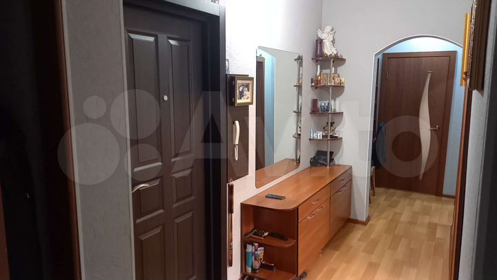 2-к. квартира, 60 м², 7/9 эт.