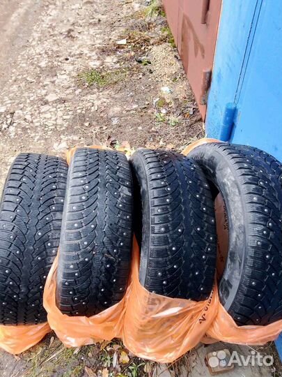 Formula Ice 225/65 R17 102T