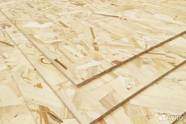 Осп Kronospan 12мм