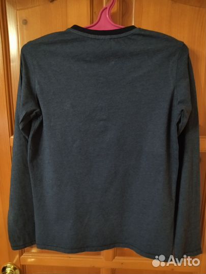 Джемпер на подростка рост 170