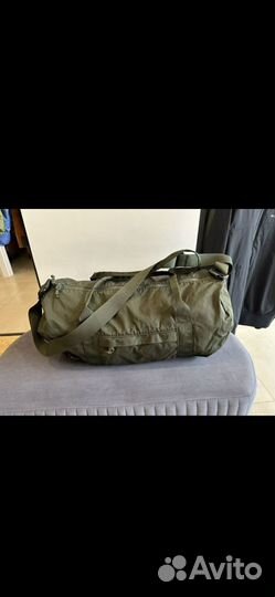 Спортивная сумка Fjallraven Vardag Duffel 30