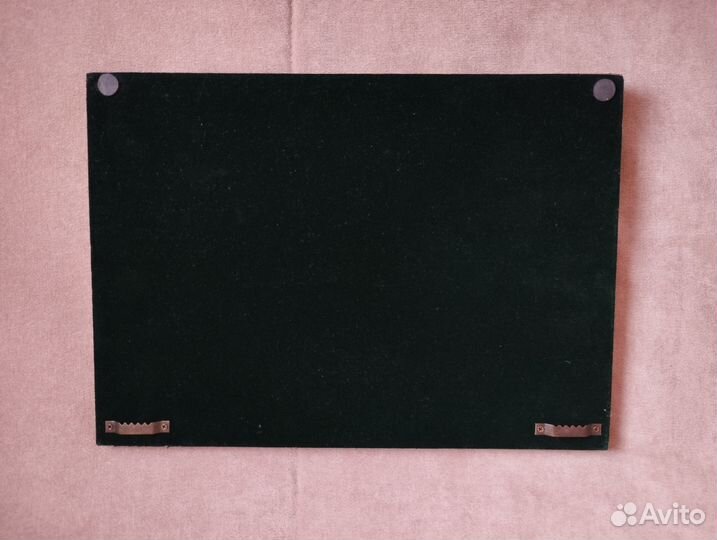 Ключница деревянная новая