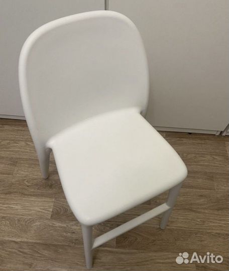 Детский стул IKEA urban