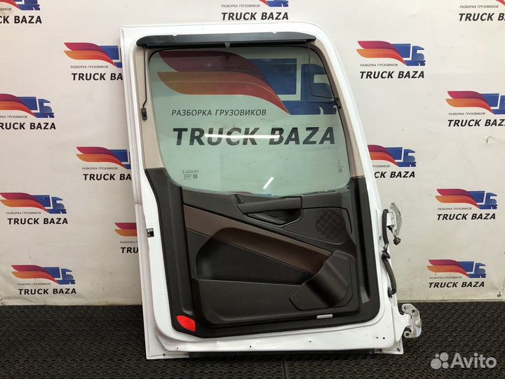 A9607202303 Дверь левая 2022 года