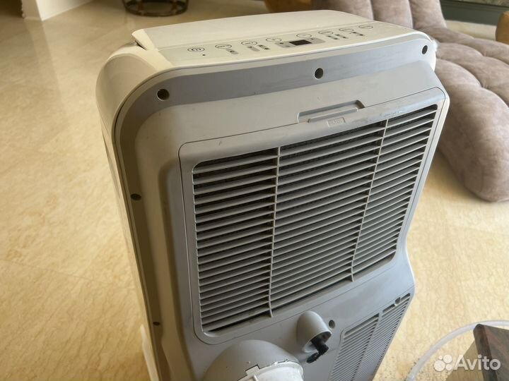 Напольный кондиционер