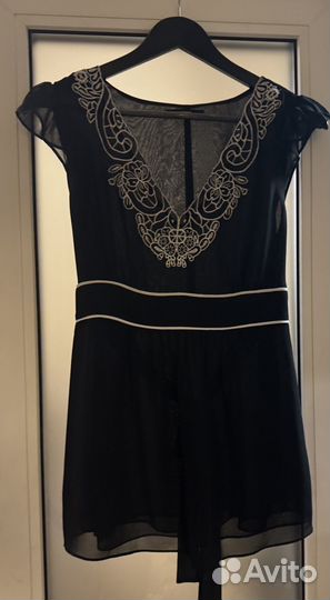 Блузка женская