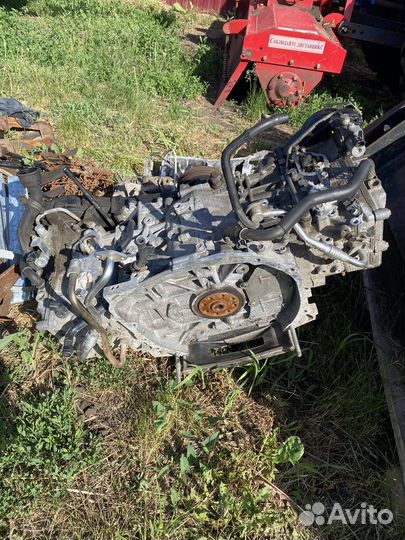 Двигатель ej20 купол