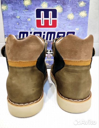 Сандалии Minimen 24