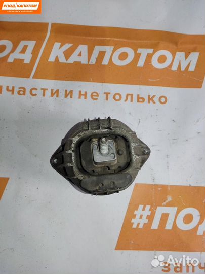 Подушка крепления двигателя BMW 3 E90 2007