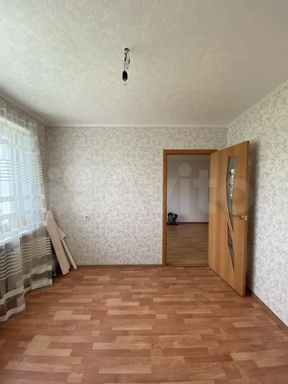 3-к. квартира, 52 м², 5/5 эт.