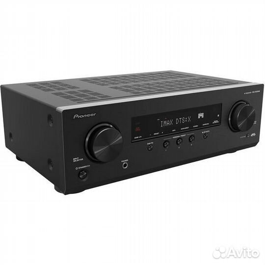 AV-ресивер Pioneer VSX-835 Black