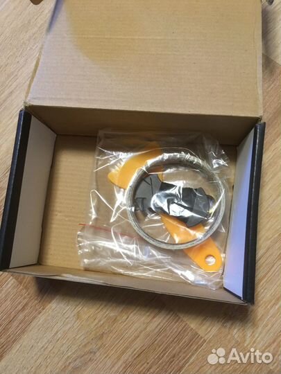 Чехол на руль