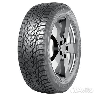 Nokian Tyres Hakkapeliitta R3 195/65 R15 95R