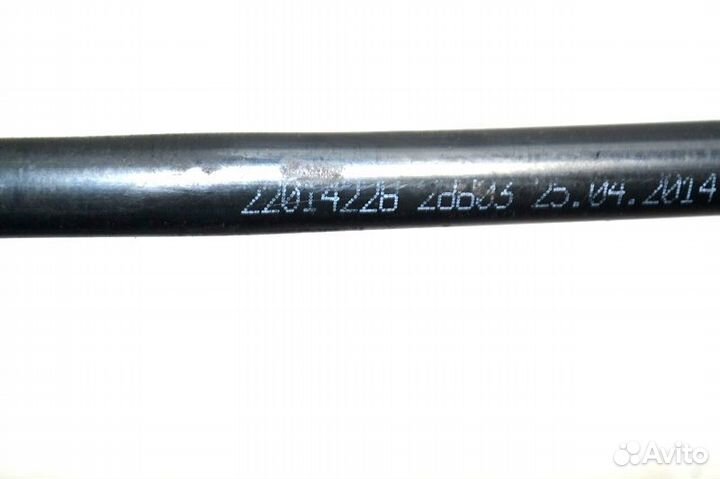 Система AdBlue / Другие части volvo FH (01.12)