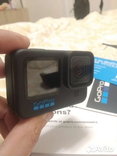 Экшн камера GoPro hero 11