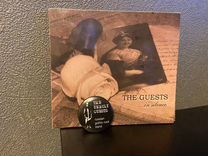 CD The Guests - In Silence