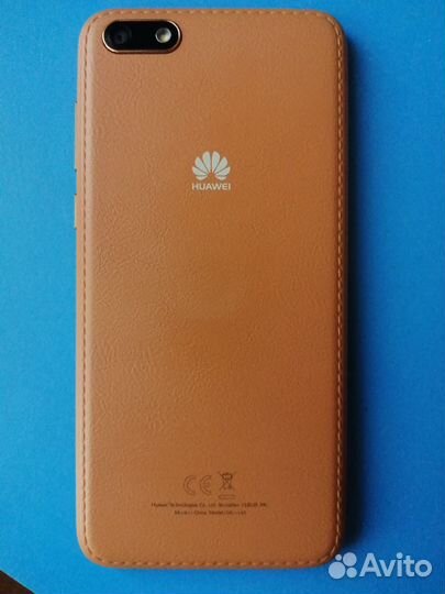 HUAWEI Y5 Lite, 16 ГБ