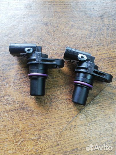 Датчик импульсов распредвала Шкода октавия 3 а7