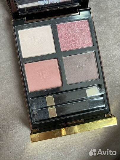 Палетка теней Tom Ford