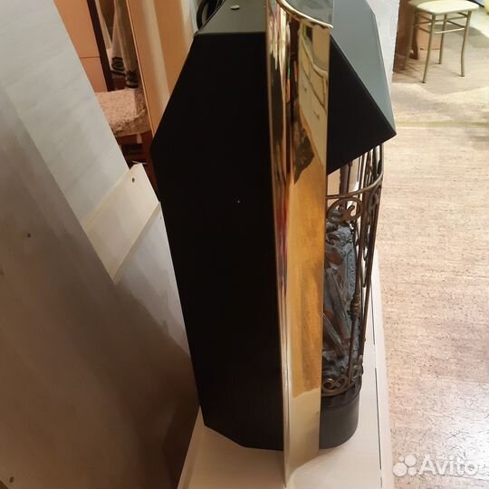 Электрический камин