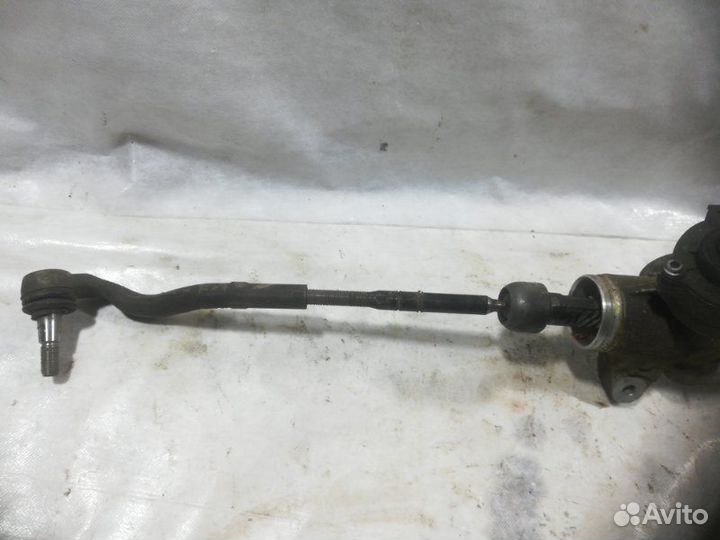 Рейка рулевая Mercedes Gl C292 2016