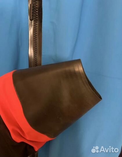 Starboard All Star сухой гидрокостюм для SUP