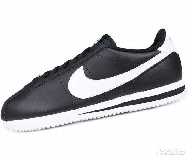 Мужские кроссовки Nike Cortez