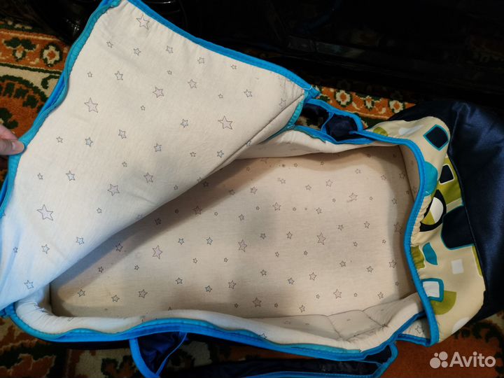 Переноска для детей