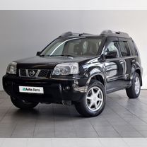 Nissan X-Trail 2.5 AT, 2005, 182 500 км, с пробегом, цена 760 000 руб.