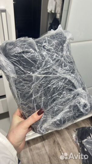 Джинсы женские 2 шт