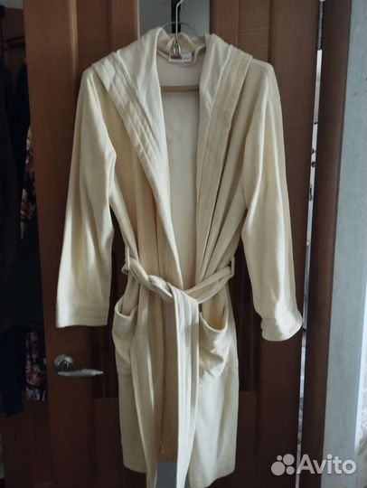 Халаты махровые новые,Турция