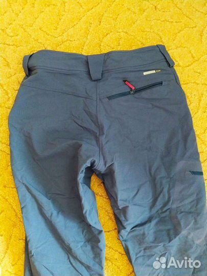 Брюки спортивные/городские Salomon 40-42