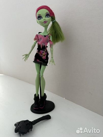 Куклы Монстер Хай
