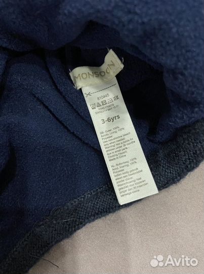 Новый комплект monsoon